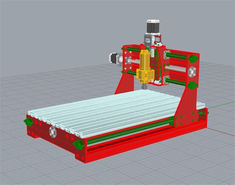 cnc router part drawing|cnc supplies parts and more.